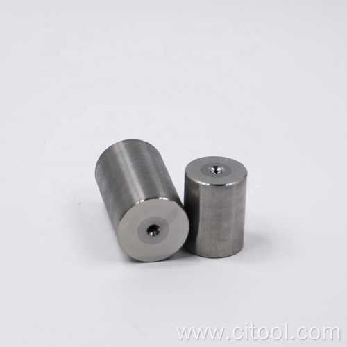 Professional Tungsten Carbide Cold Heading and Stamping Dies